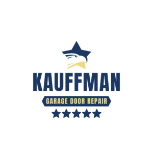 Kauffman Garage Door Repair